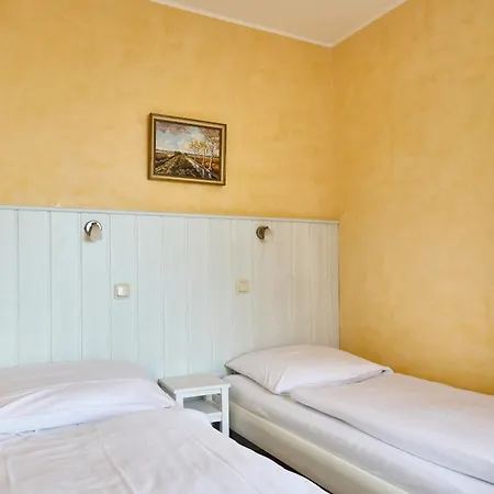 Апартаменты Haus Schildt, 5 *