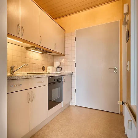 Апартаменты Haus Schildt, 5 *