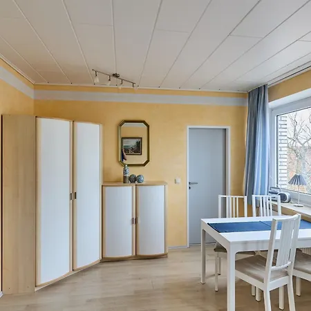 Апартаменты Haus Schildt, 5