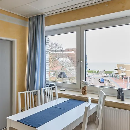 Апартаменты Haus Schildt, 5 *