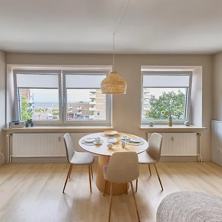 Haus Schildt, 5 *