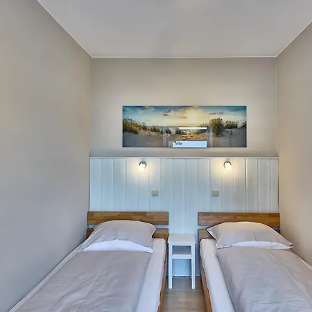 Haus Schildt, 5 * Duhnen
