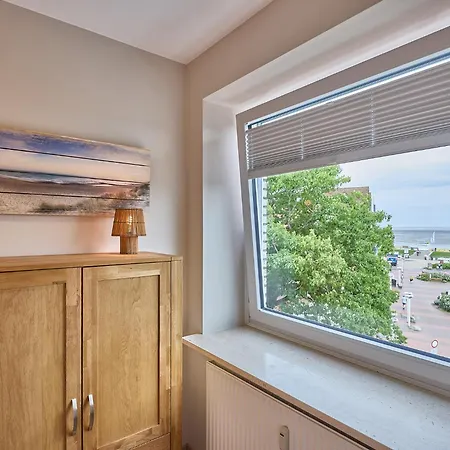 Apartment Haus Schildt, 5