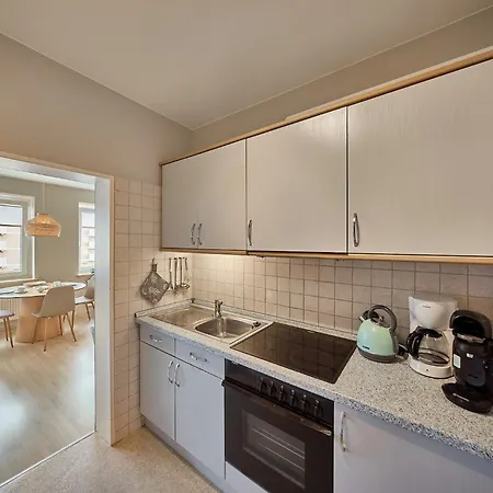 Haus Schildt, 5 *