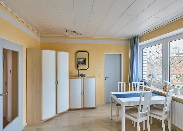 Διαμέρισμα Haus Schildt, 5